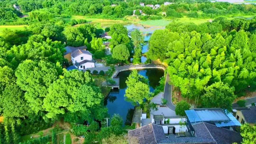 长沙美丽乡村附近有什么好玩的,长沙近郊自驾游最新十大景点