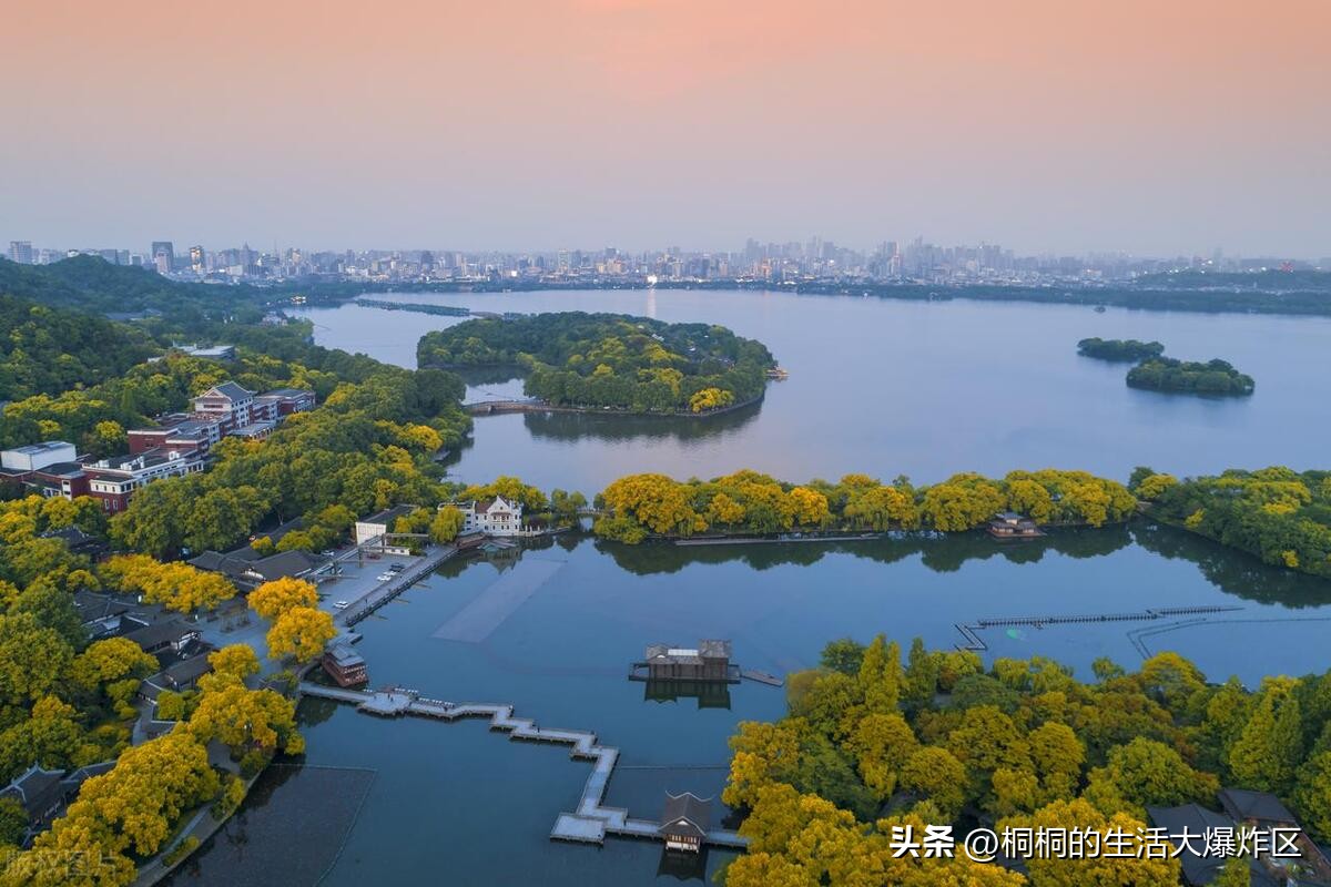 杭州旅行五日游,杭州3天休闲度假攻略一日游