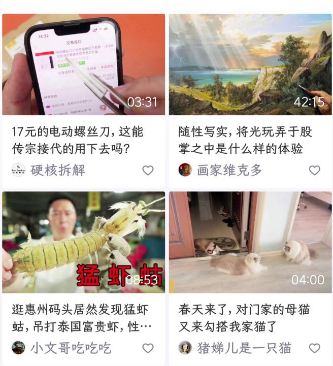对标b站的新软件,和b站齐名的app