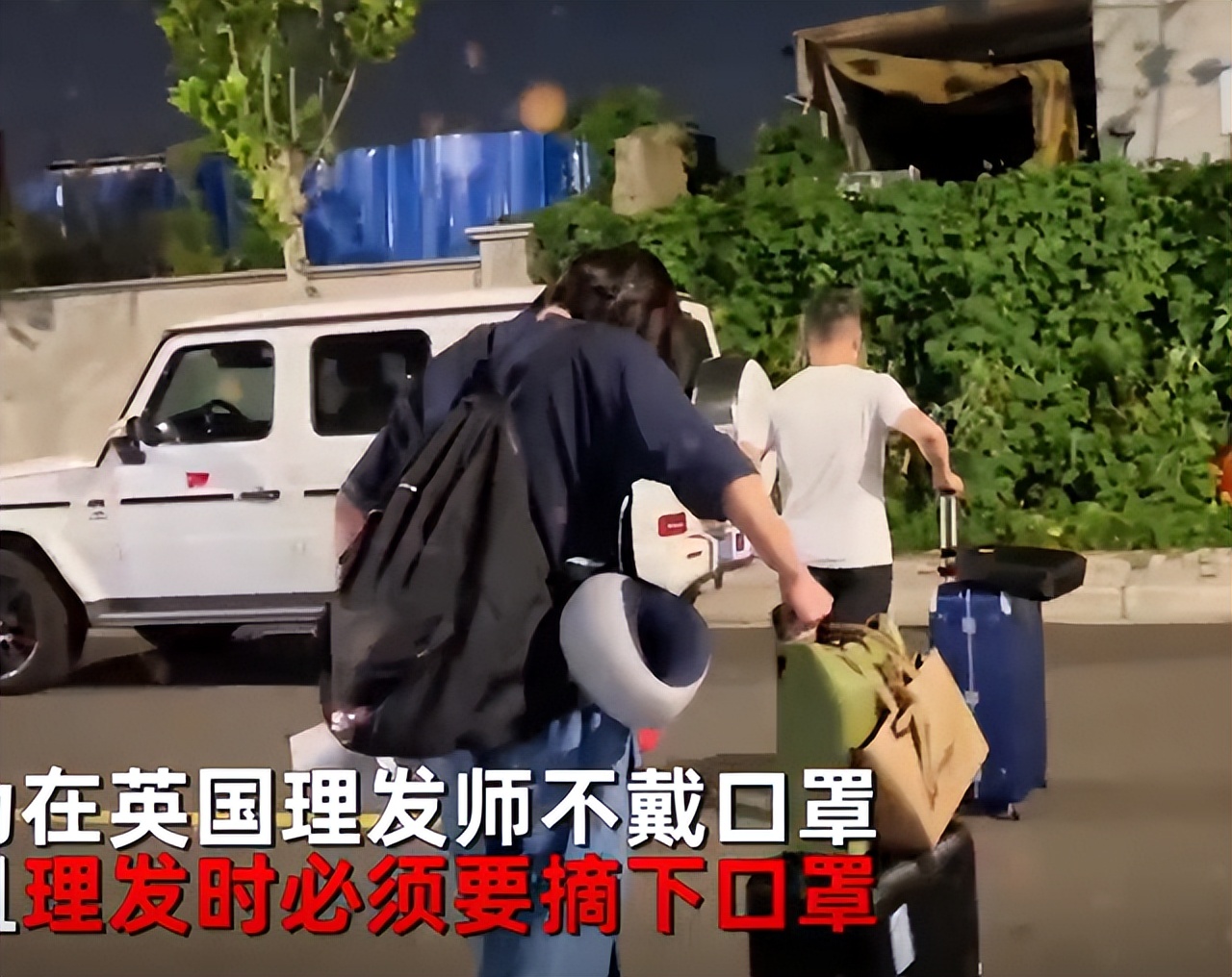 13岁儿子去英国留学,儿子留学英国1年