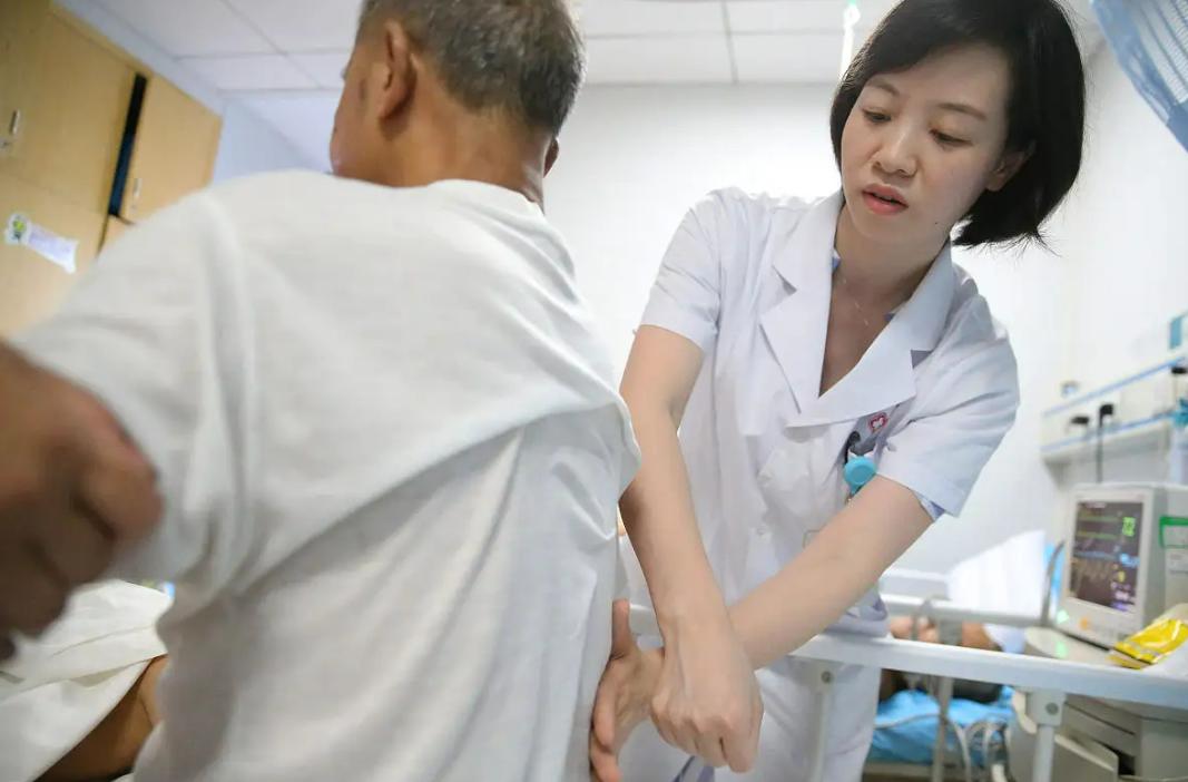 女生在男科医院上班是什么体验,男科专科医院工作好吗