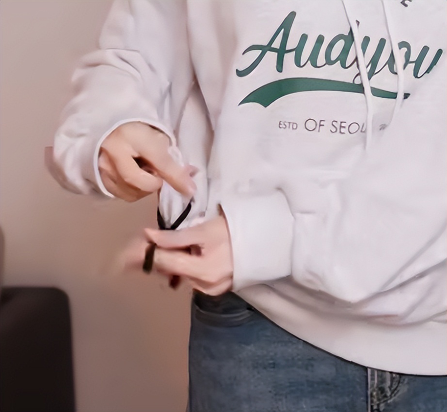 女装最大码都穿不了的品牌,现在女装的尺码都离谱