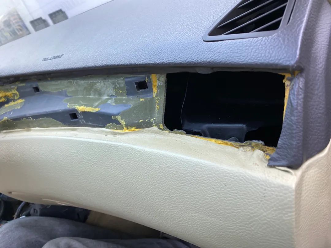 12代皇冠重新翻新还能再开多少年,12代皇冠全车整备翻新全过程