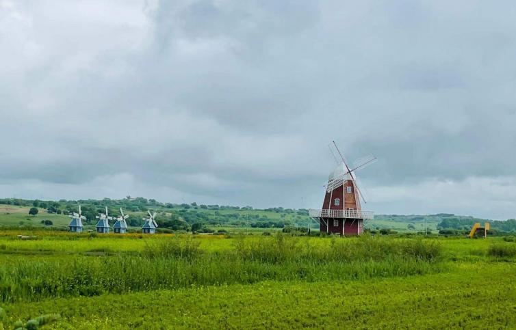 天津出发自驾内蒙古旅游攻略,天津出发内蒙古自驾5日游攻略