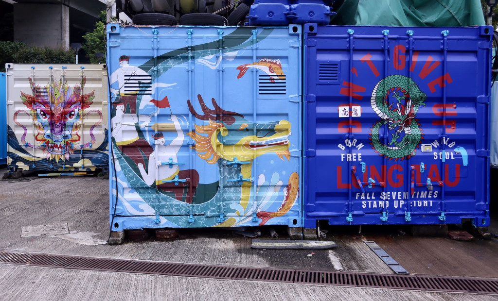 珠海广州香港亲子游,香港东涌亲子游