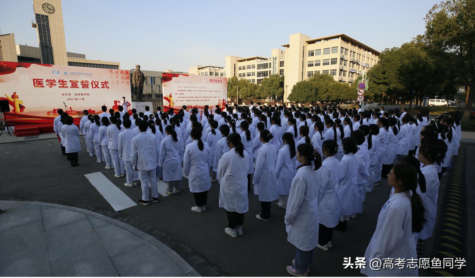 开设临床医学专业的专科学校,有医学临床专业的专科学校怎么样