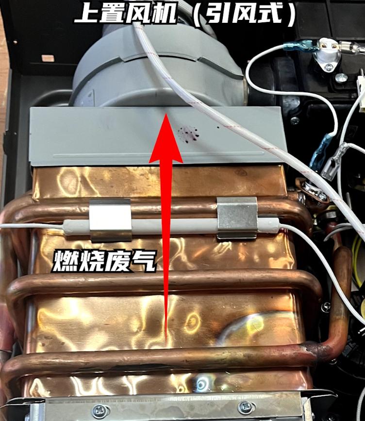 杂牌燃气热水器和品牌的区别,十大不建议买的燃气热水器排名