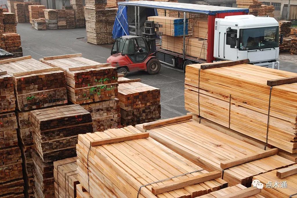 木材涨价木材商应对,木材价格上涨对企业的影响