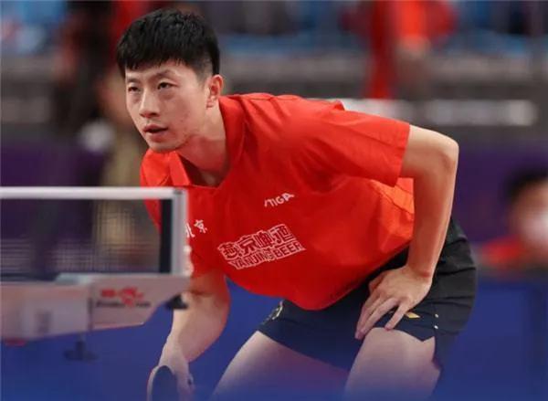 马龙许昕2019年撑起国乒,2020乒乓总决赛马龙对许昕谁赢了