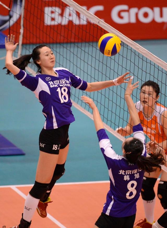 女排朱婷的纹身,乔婷最漂亮纹身