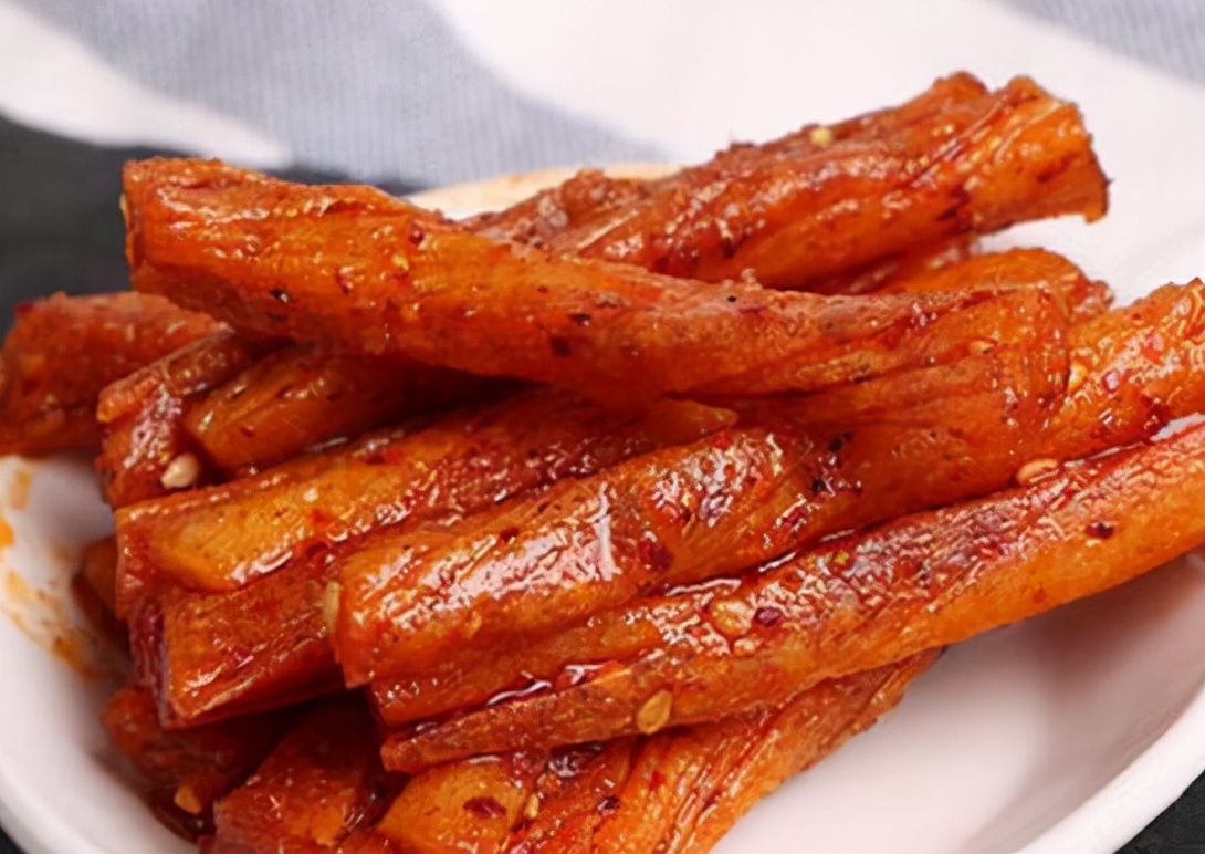 盘点十种垃圾食品你吃到几个,垃圾食品清单已列出你吃过几种