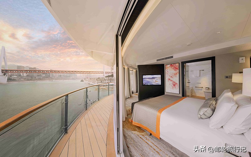 三峡游轮世纪凯歌船造价多少钱,世纪凯歌号三峡游轮简介