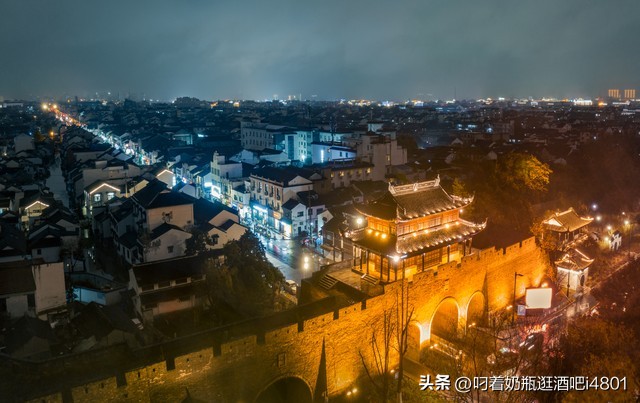 中国十大城市在哪儿,中国最有特色十大城市