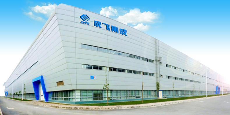 研发出歼20的成飞集团,成飞歼20成功了吗