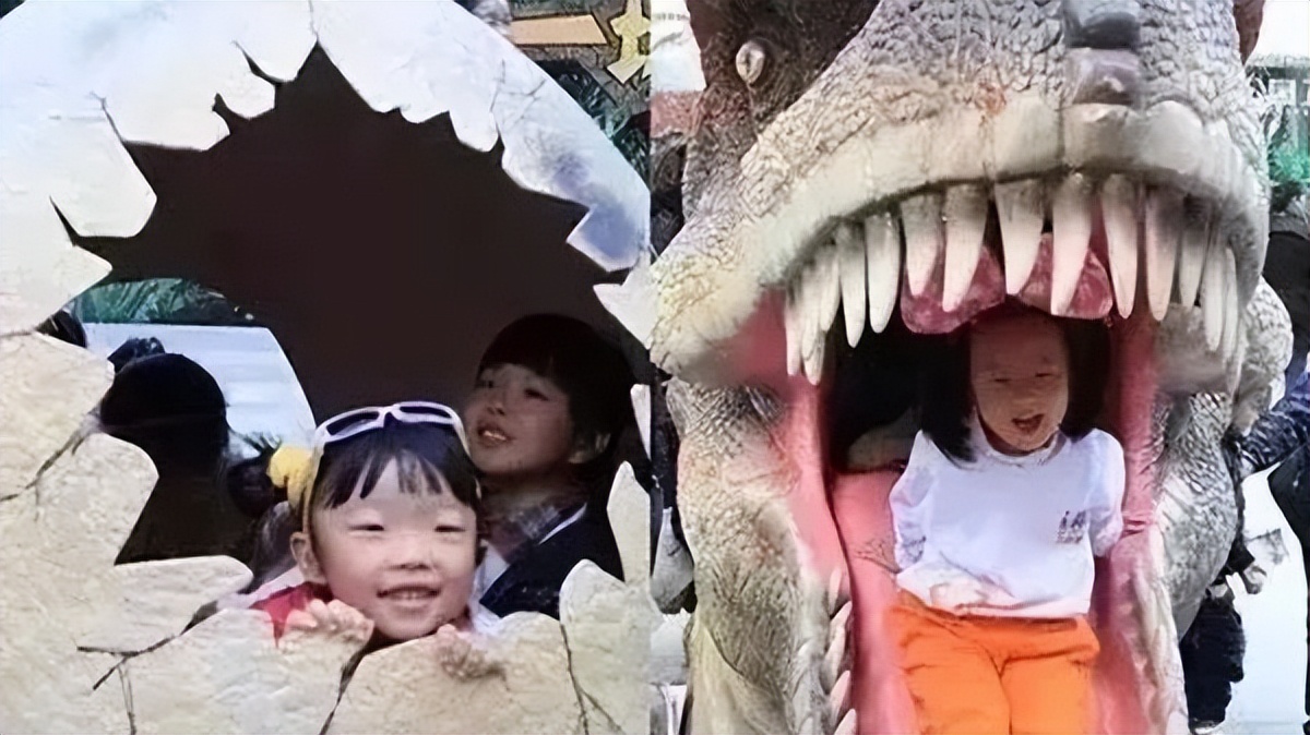 母亲节来打卡|长春电影嘉年华又上新啦！这份攻略请收好→