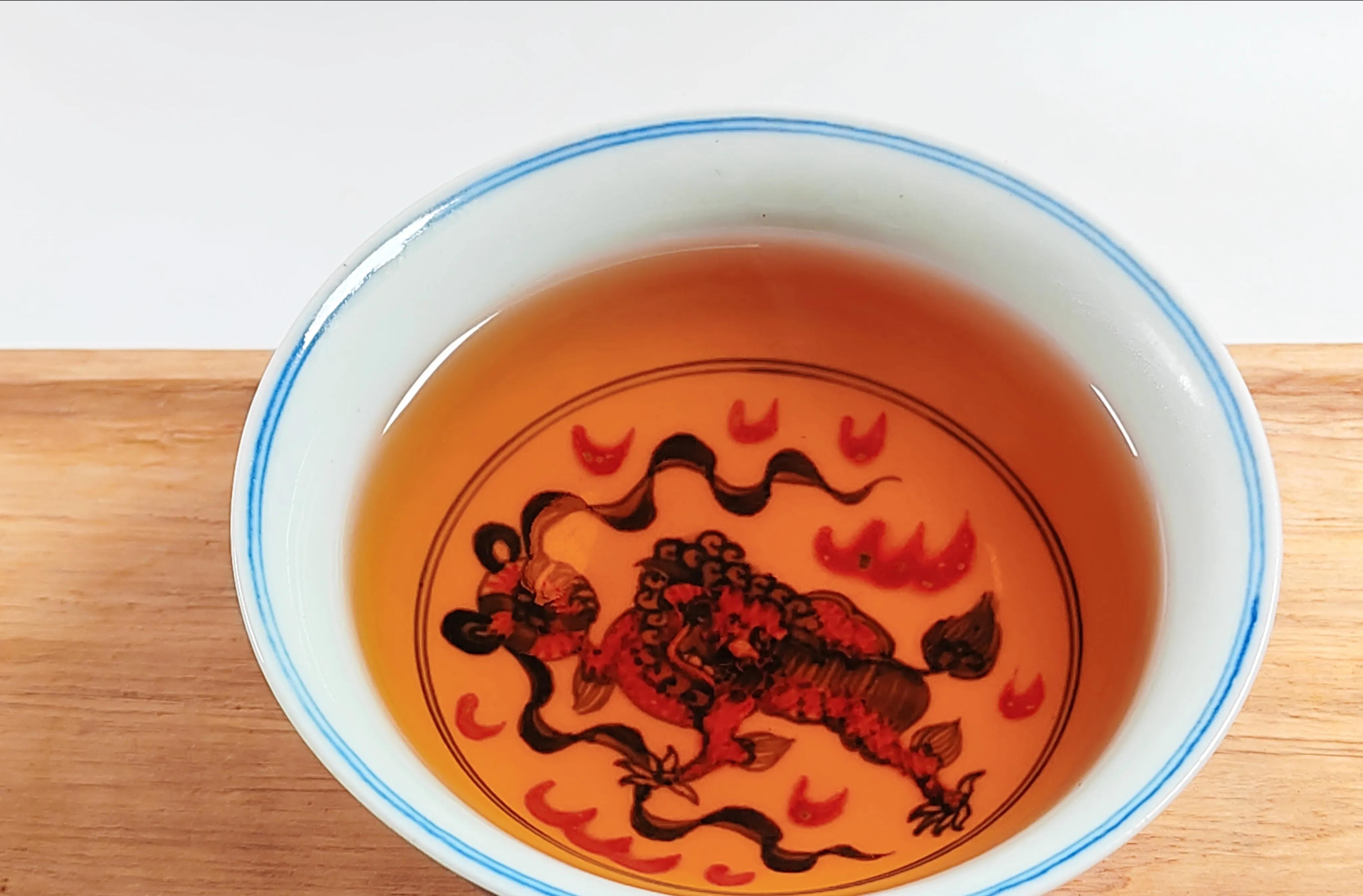 恩施红茶利川红口感特点,宜红工夫茶和利川红茶哪个好