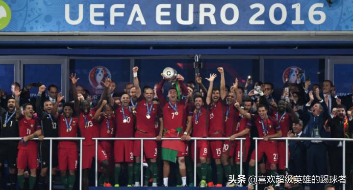 2016欧洲杯决赛结果图,2016年欧洲杯决赛全场回顾