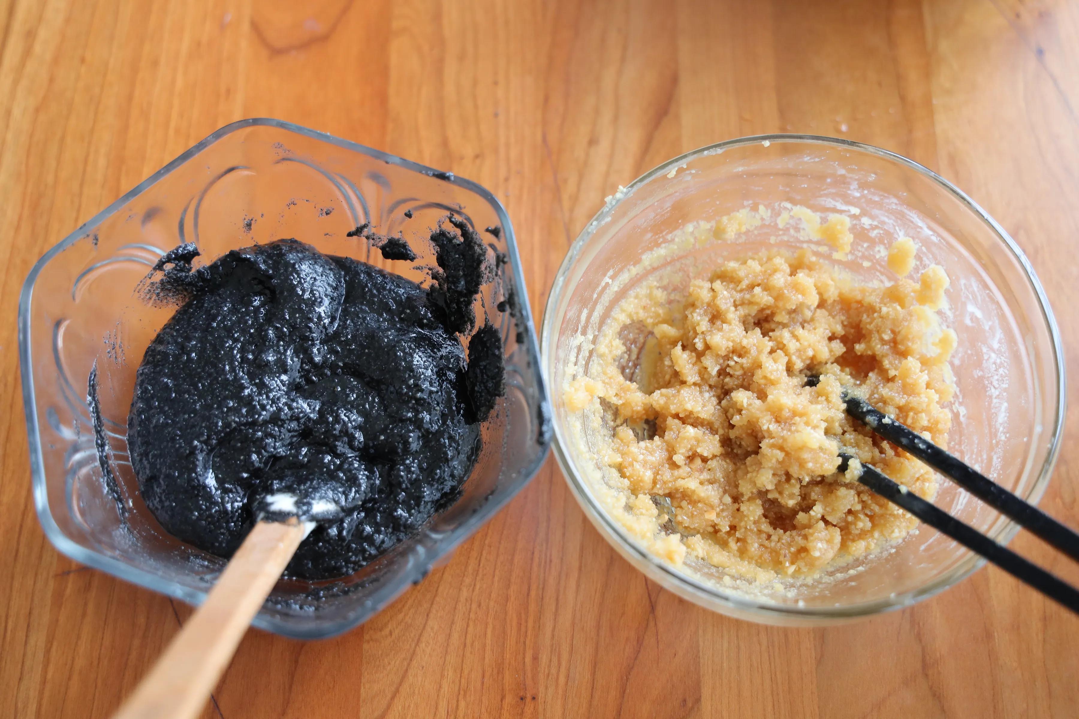 汤圆的制作方法配方,正宗黄米汤圆个大饱满爆浆流心