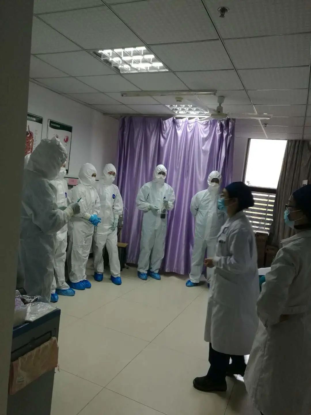 同行十九载——安徽中医药临床研究中心附属医院十九周年回顾