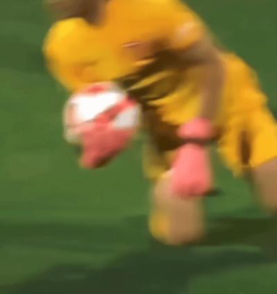 撞脸李现小男孩原视频,撞脸李现的萌娃