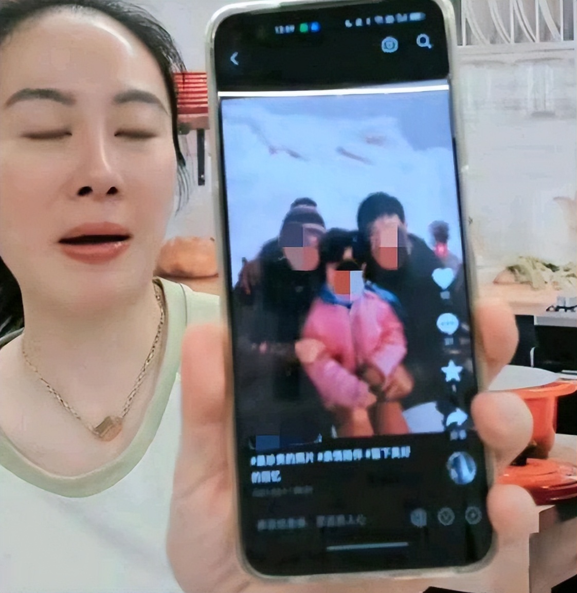 叶璇最近直播带货,叶璇直播被喷