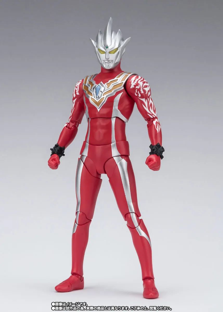 亚极陀真骨雕值得入手吗,亚极陀shf真骨雕