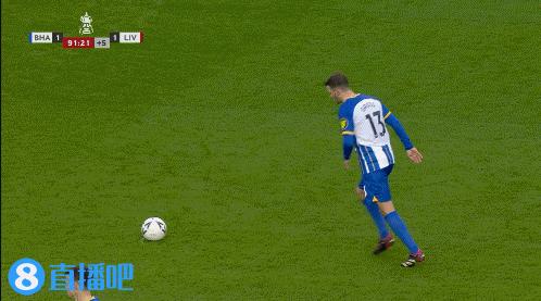 三球王打爆利物浦边后卫阿诺德,利物浦三球大逆转