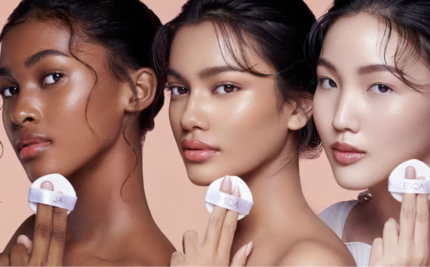 美妆赛道逆势突围,美妆赛道新方向