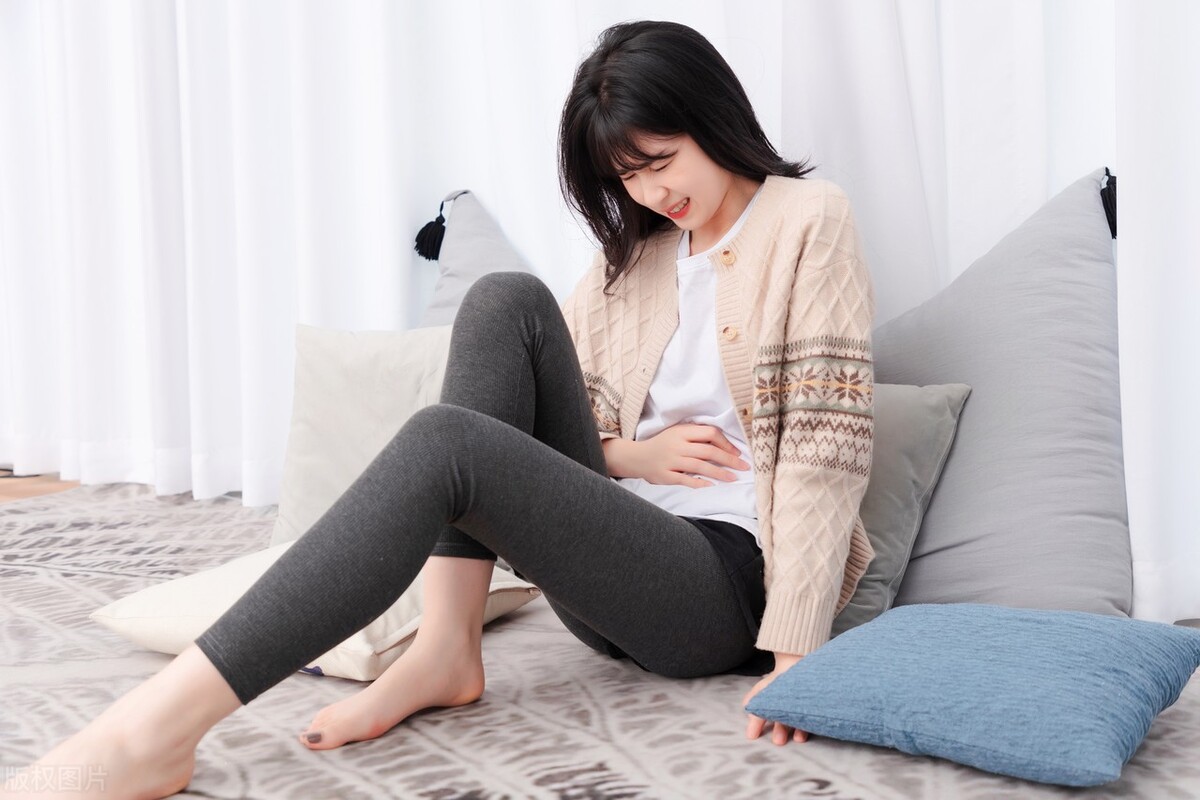 为什么很爱卫生，还是患上了妇科病？5个常见因素，看你犯了吗