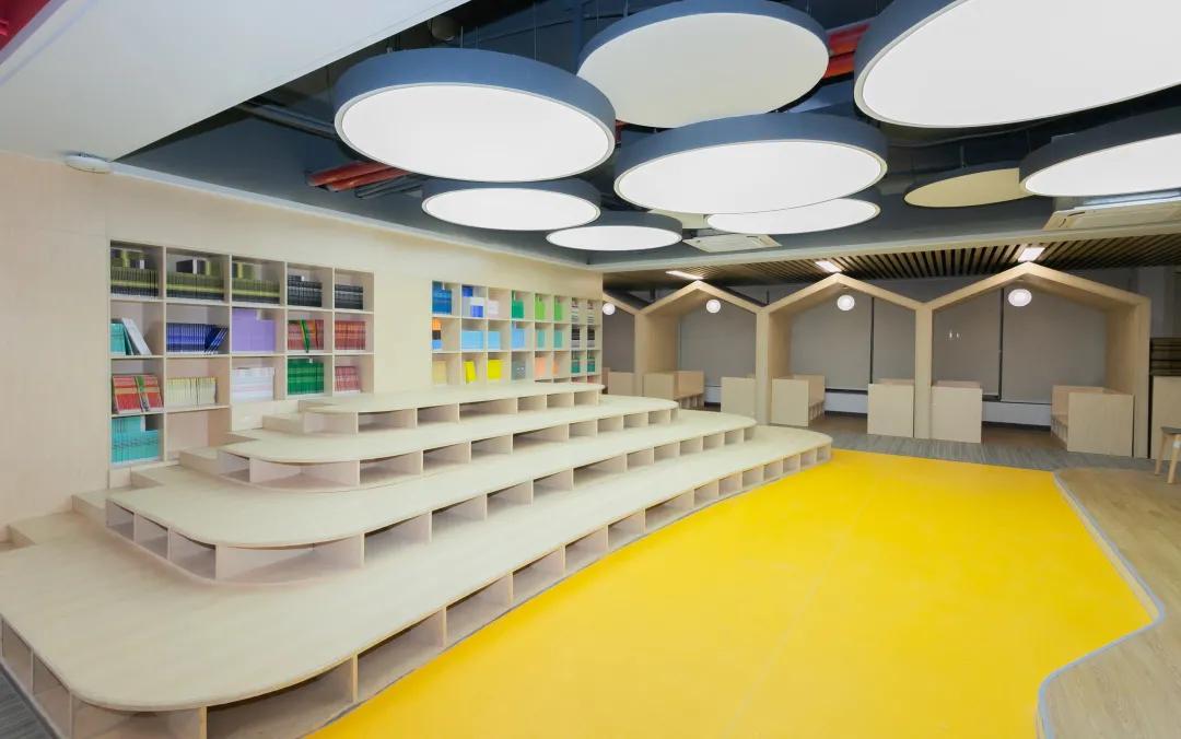 福田图书馆开馆了吗,最新的深圳福田图书馆地址