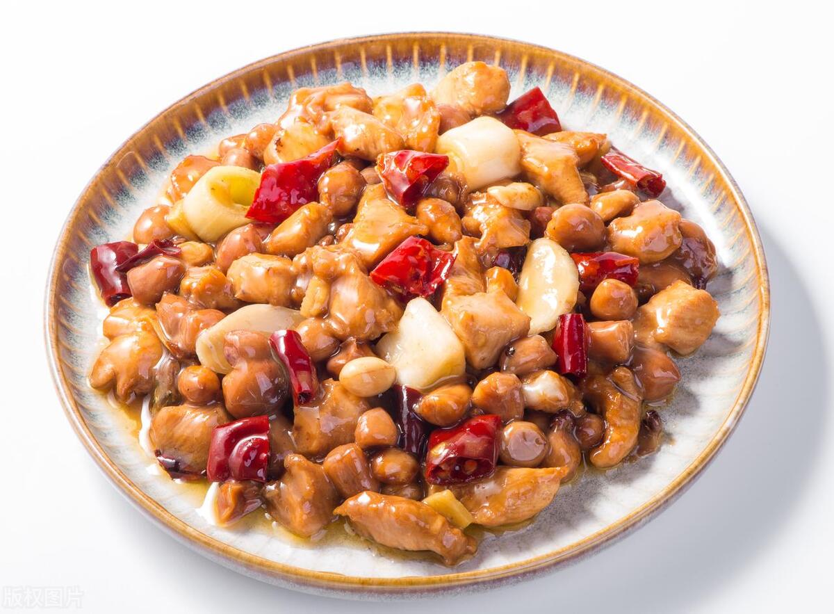 中国最顶级的十大名菜排名,中国每个省的代表菜