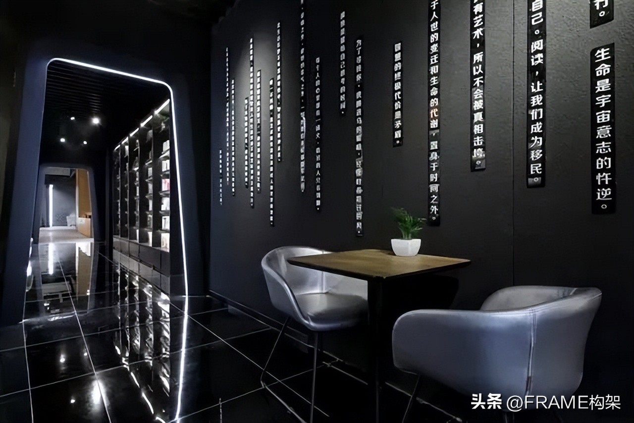 中国的网红书店,网红书店是颜值重要还是内涵重要