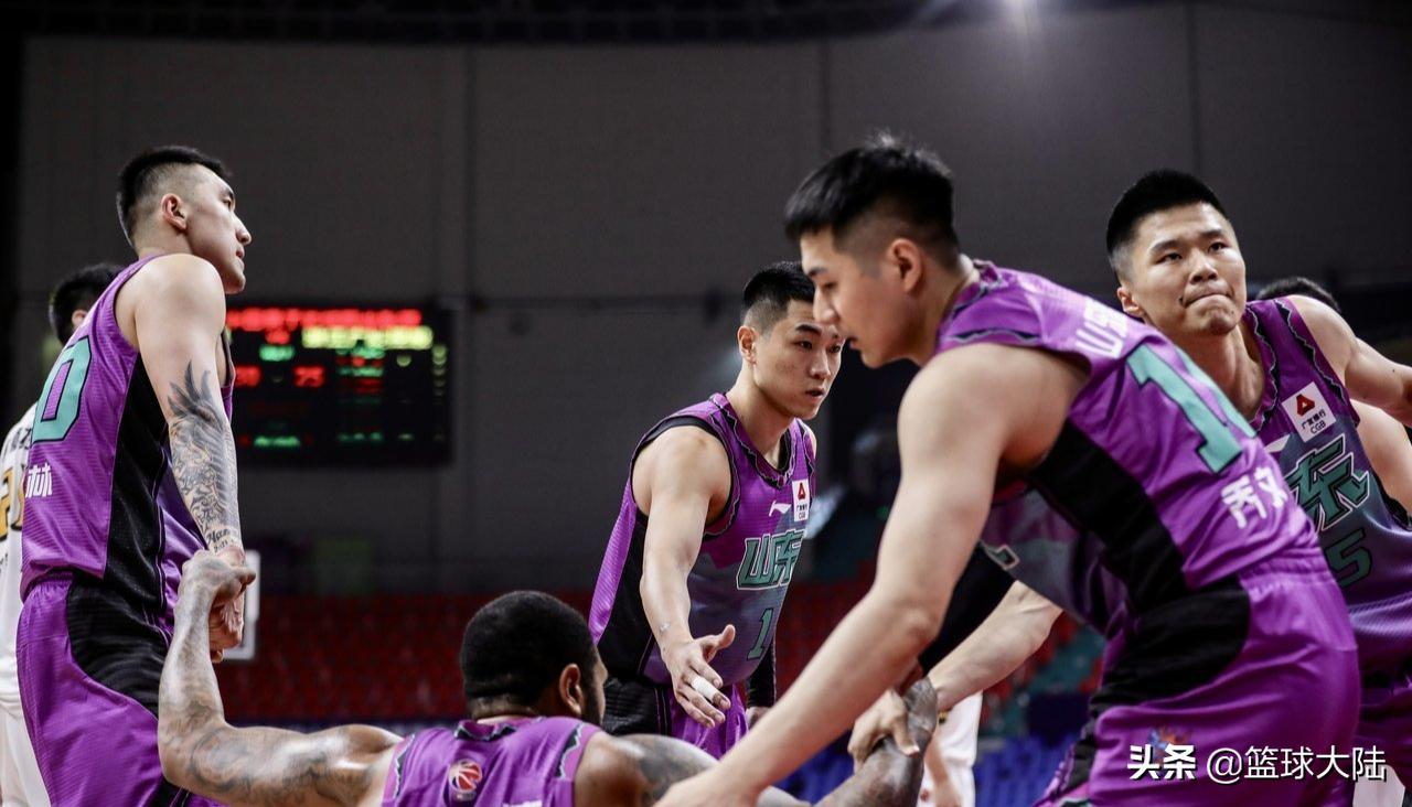 cba最新赛况广东新疆谁赢了,cba季后赛京粤辽疆谁能笑到最后