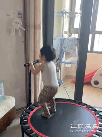 5岁早发育做什么运动最好,6岁前要做的三项运动