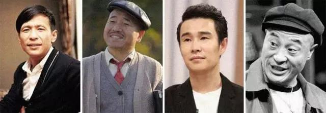 东北人演艺圈半壁江山,东北人在演艺圈