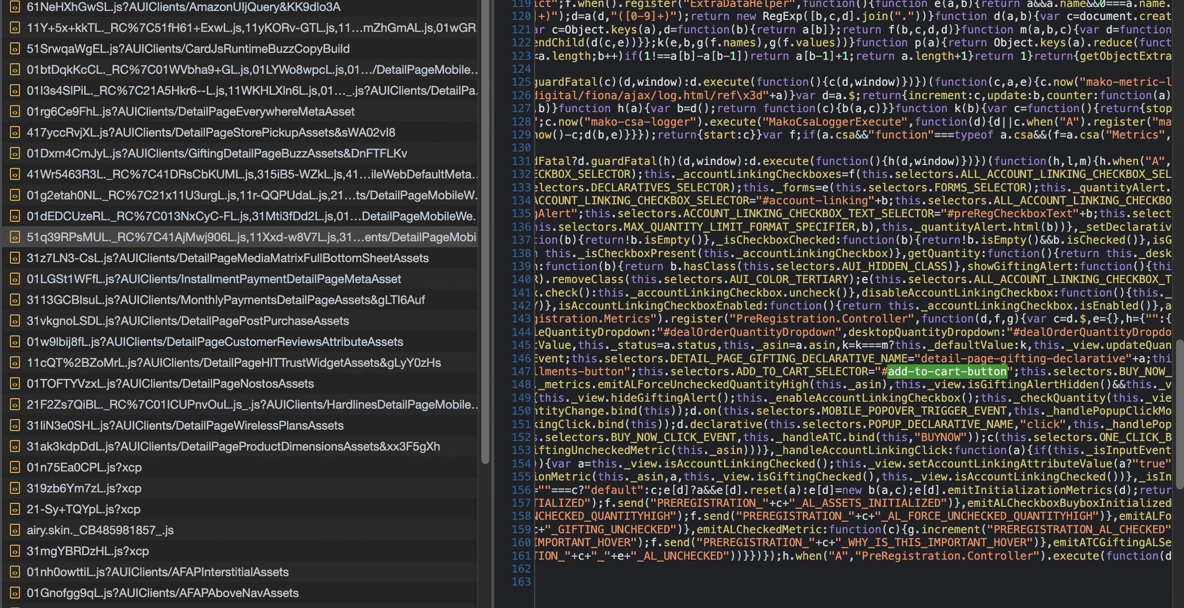 前端如何做代码混淆,前端脚本动态混淆