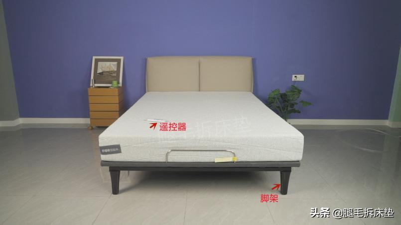 舒福德智能床价格表,舒福德智能床深度测评视频