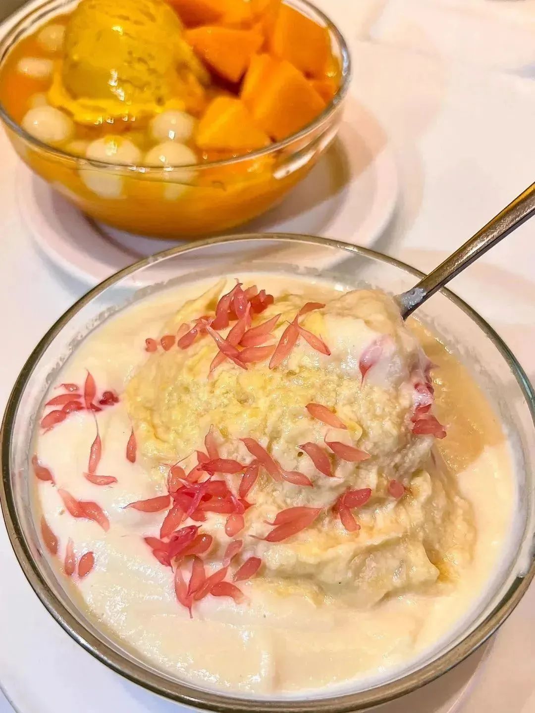 榴莲爱好者去果园,榴莲爱好者来打卡