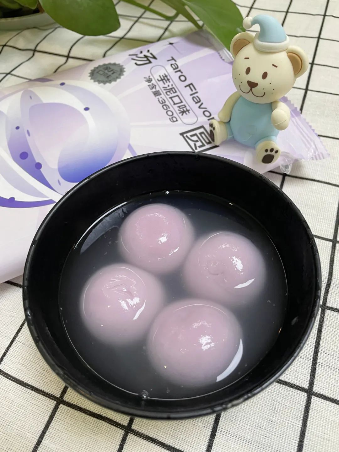 最近爆款超级好吃的汤圆,元宵节必吃的四种汤圆美食