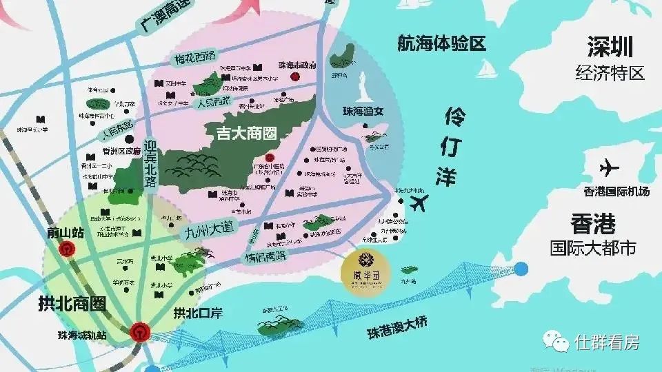 珠海曦华园好吗,珠海曦华园详情