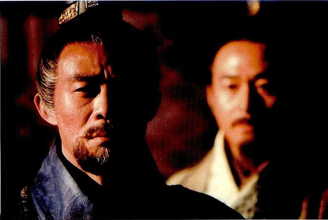 历史剧大明王朝康熙王朝雍正王朝,一口气看完经典历史剧康熙王朝