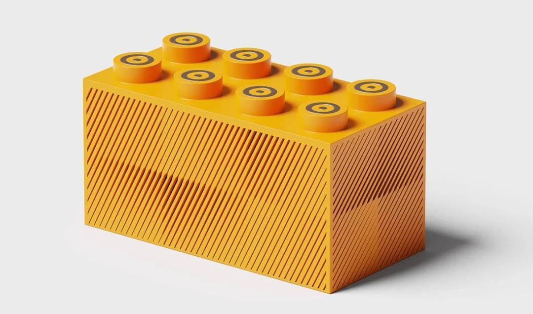 15件设计鬼才发明的一次性用品,天选打工人1到50级