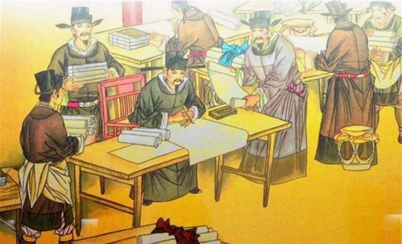 简要评述唐代的科举制,唐代科举制度的实施和演变