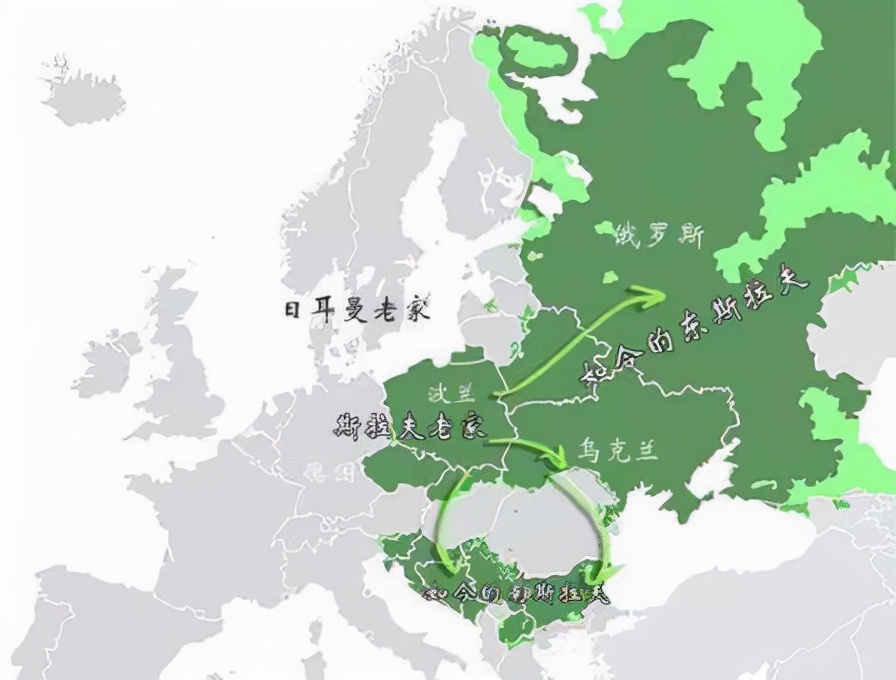 乌克兰拟改国名,乌克兰是否会纳入俄罗斯的版图