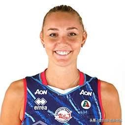 朱婷加盟斯坎迪奇俱乐部教练,女排朱婷斯坎迪奇赛程