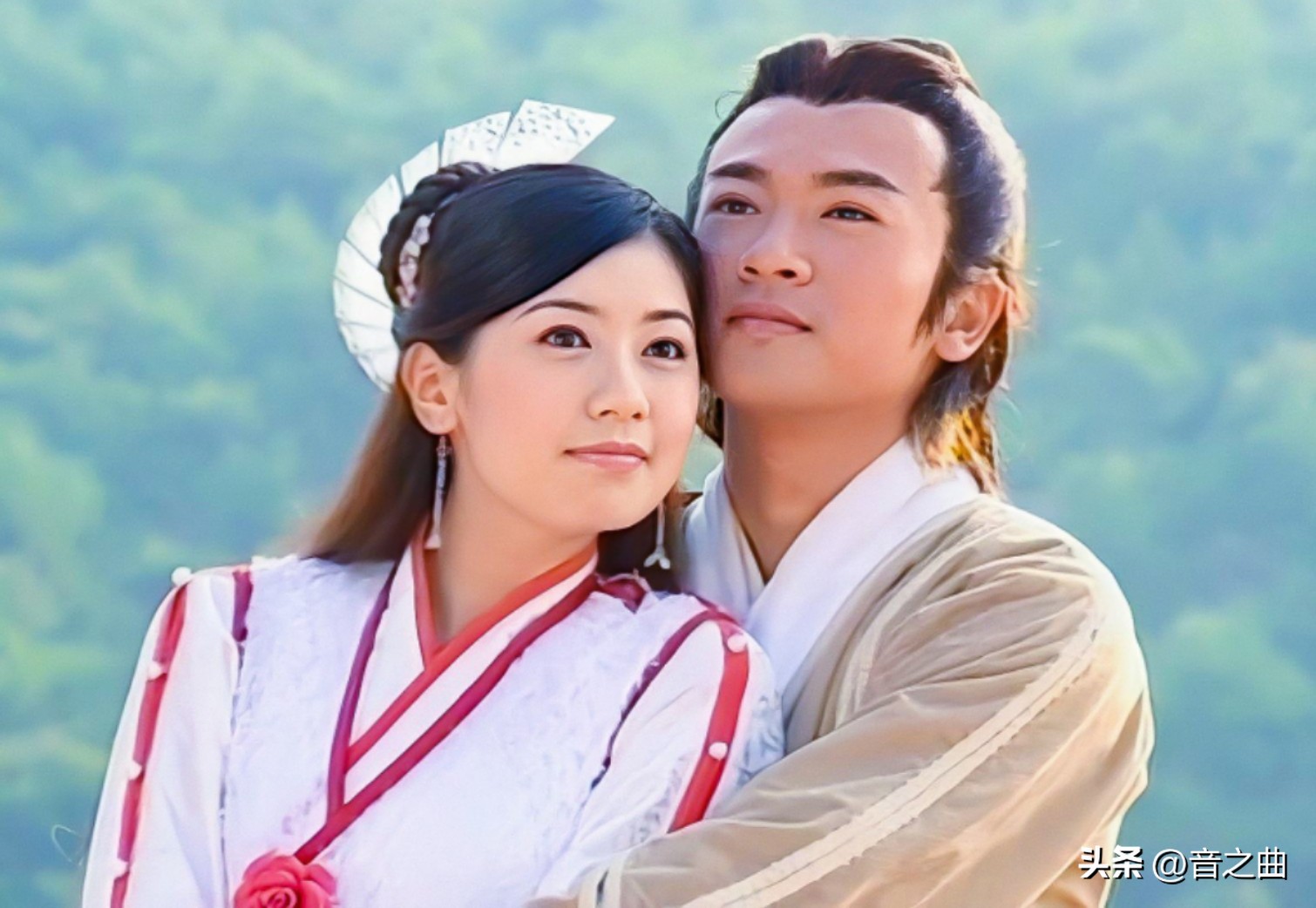 武侠剧凄美大气背景音乐,十首最气势武侠古风歌曲