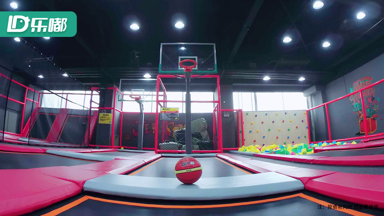 室内儿童乐园投资怎么做呢？以下几点步骤!