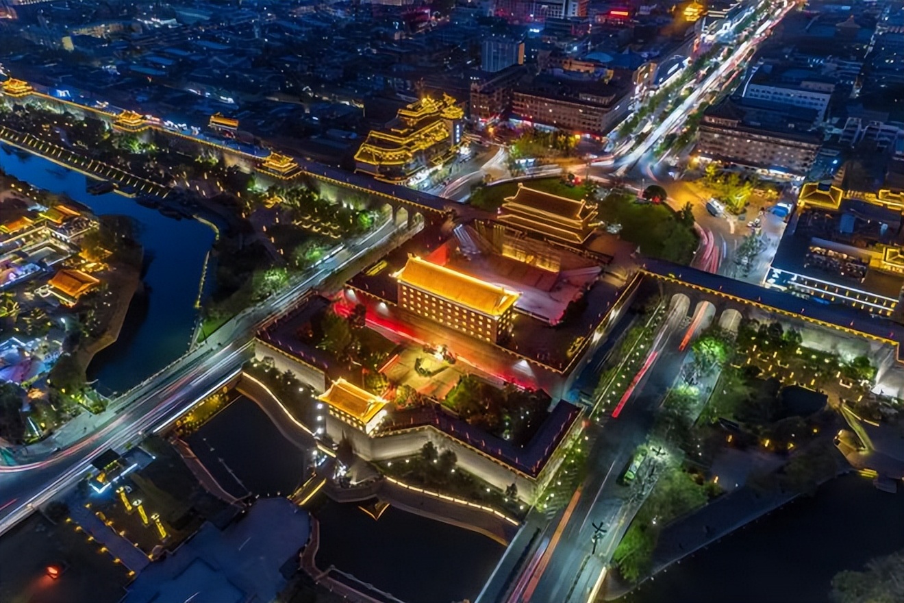 多彩贵州爽爽的贵阳避暑之都,爽爽贵阳迎来避暑旅游旺季