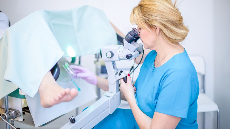 常洗澡可以预防妇科疾病,女性泡浴如何防止妇科病