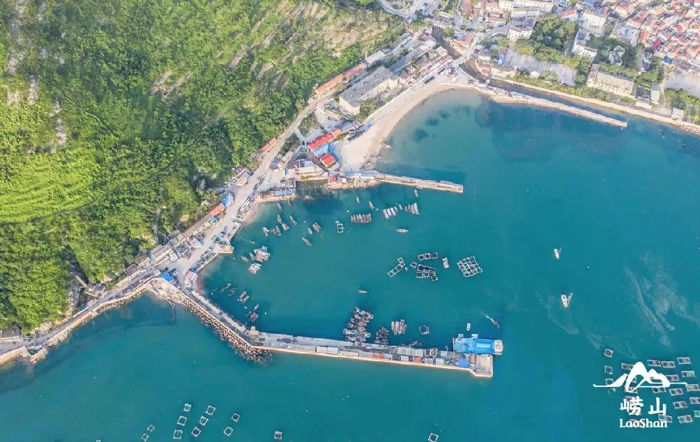 崂山旅拍短片,崂山景点拍照攻略大全